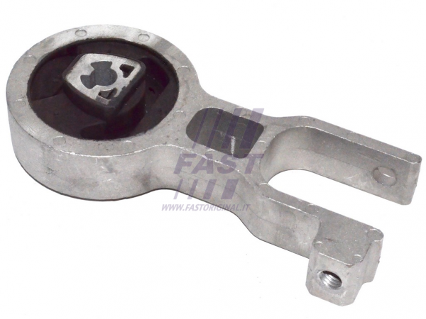 MOTORLAGER MOTOR LAGER FIAT PUNTO GRANDE 05> HINTEN PRATZE 1.3JTD 6-BIEG