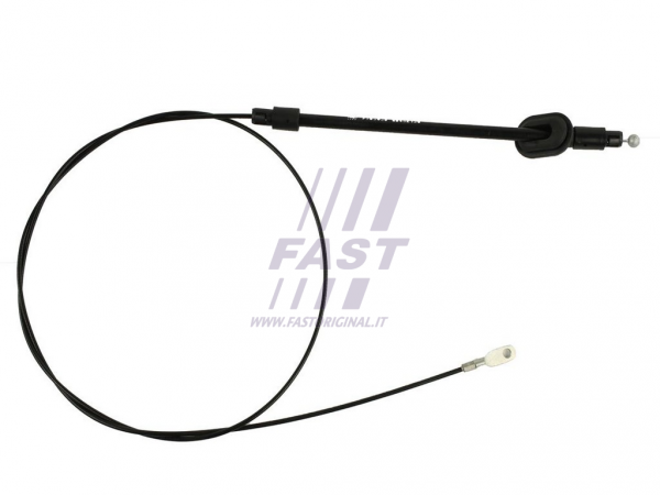BREMSSEIL MERCEDES SPRINTER 06> 906 VORNE 1771/271 MM