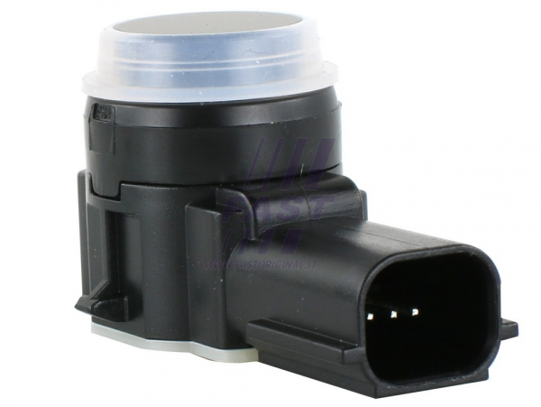 PARKSENSOR FORD TRANSIT CUSTOM 12> 3-PIN