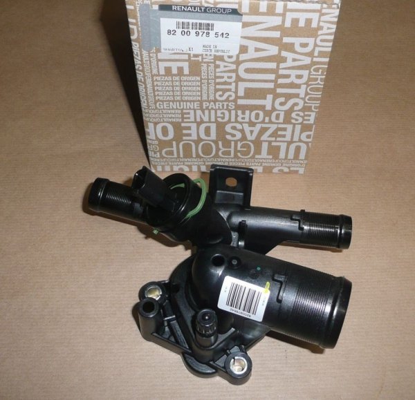 Original 8200978542