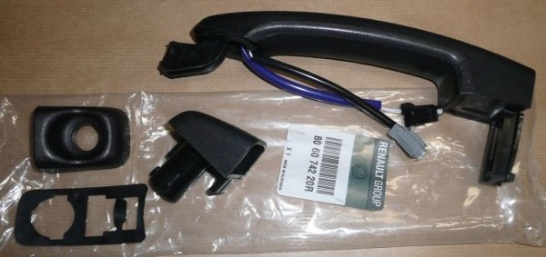 Original 806074220R