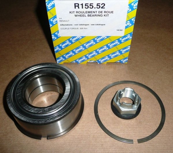 Neu Autoteile SNR R155.52