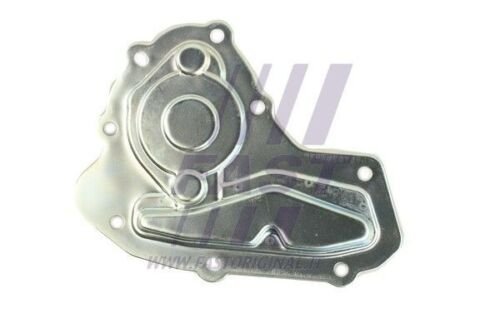 FAST Kappe, Schaltgehäuse Deckel Getriebe FIAT DUCATO 06|}/ 14|} HINTEN , FT90203 ,  2207.A9 , 2207A9 ,9642024880 , 9654353380 , 9818171180 