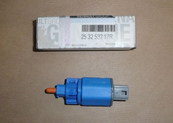 Original 253253287R