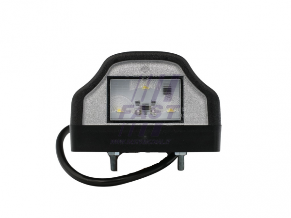 NUMMERNSCHILDLICHT FIAT DUCATO 06>/ 14> LKW LED 