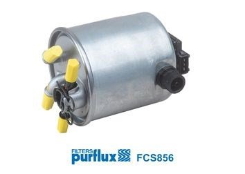 Neu Kraftstofffilter PURFLUX FCS856