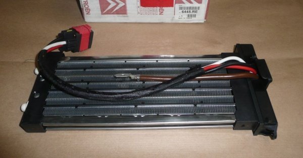 6445RE Neu Autoteile  Original 