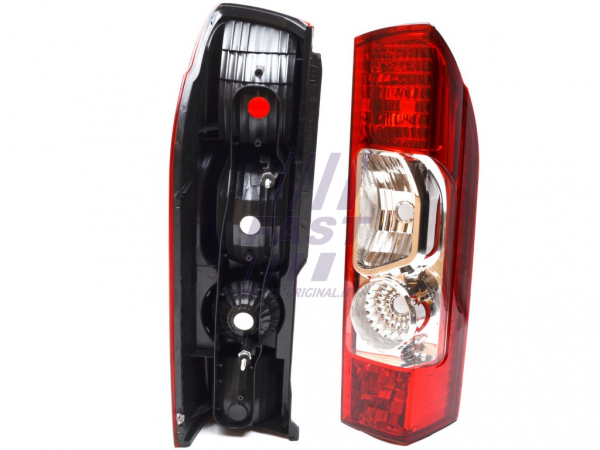 HECKLEUCHTE FIAT DUCATO 06> R VAN HEAVY 