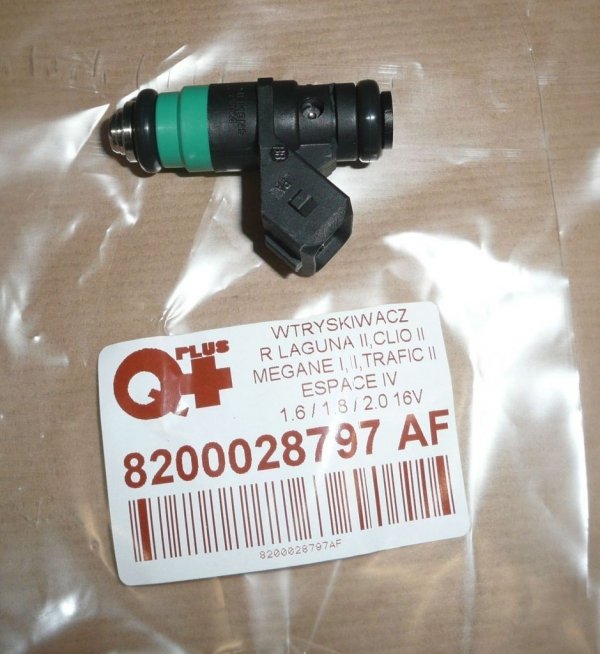 NEU: Original 8200028797 AF