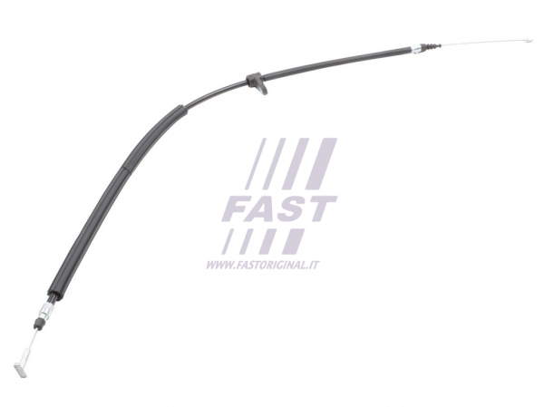 BREMSSEIL ALFA 147 /156 00> HINTEN R 1170/900MM #1.6-1.9 JTD