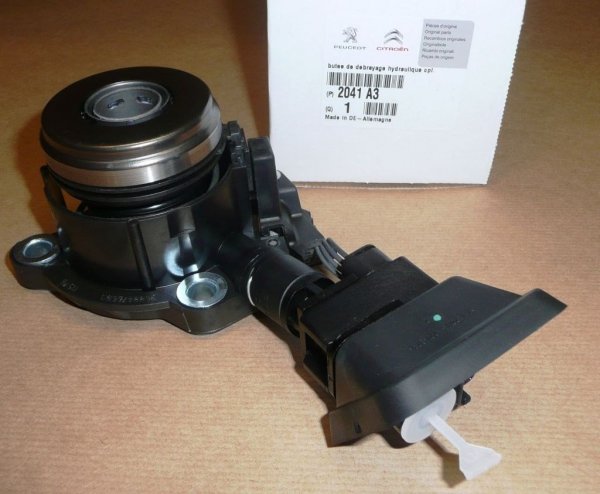 Original 2041A3