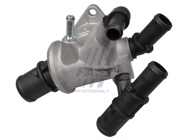 THERMOSTAT FIAT DOBLO 00> EINLAGE 1.9 D 
