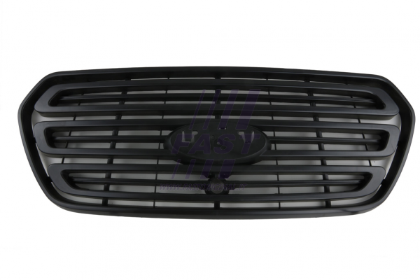 KÜHLERGRILL FORD TRANSIT 13> MITTE