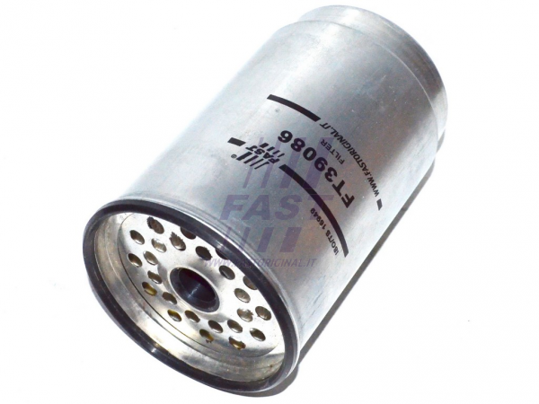 KRAFTSTOFFFILTER FORD TRANSIT 00> 2.5 D/2.5 TD/2.5 TDI 94>