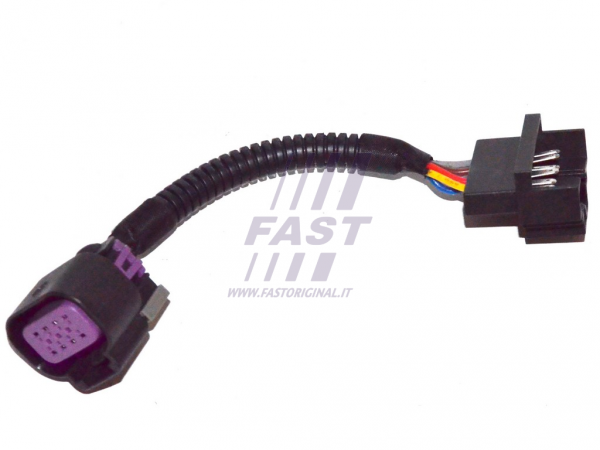 KABELBÜNDEL LAMPEN FIAT DUCATO 06> L HINTEN 6-PIN