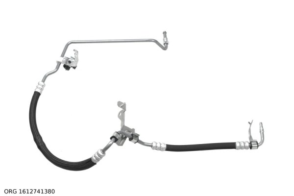 Original Servoleitung CITROEN JUMPER 06- 2.2HDI , 1612741380