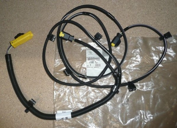Original 6592TJ