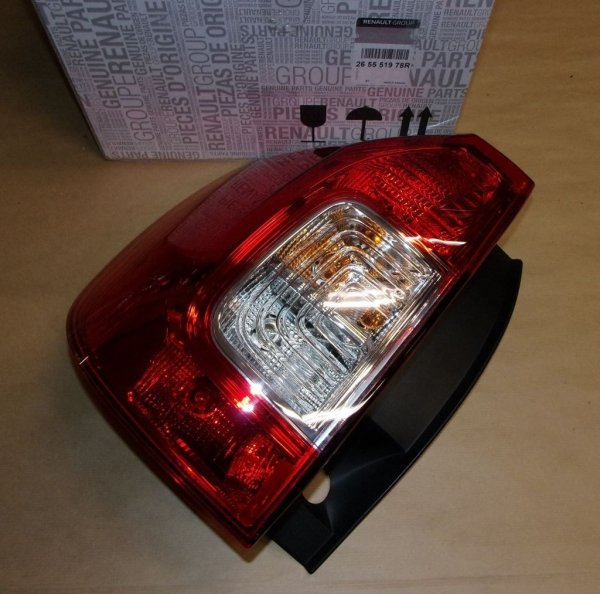 Original 265551978R