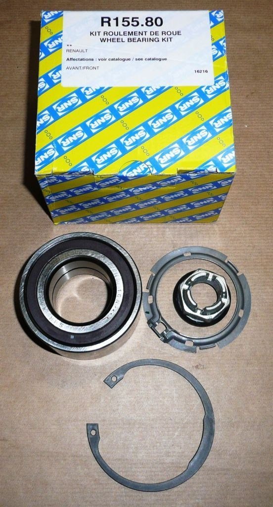 Neu Autoteile SNR R155.80