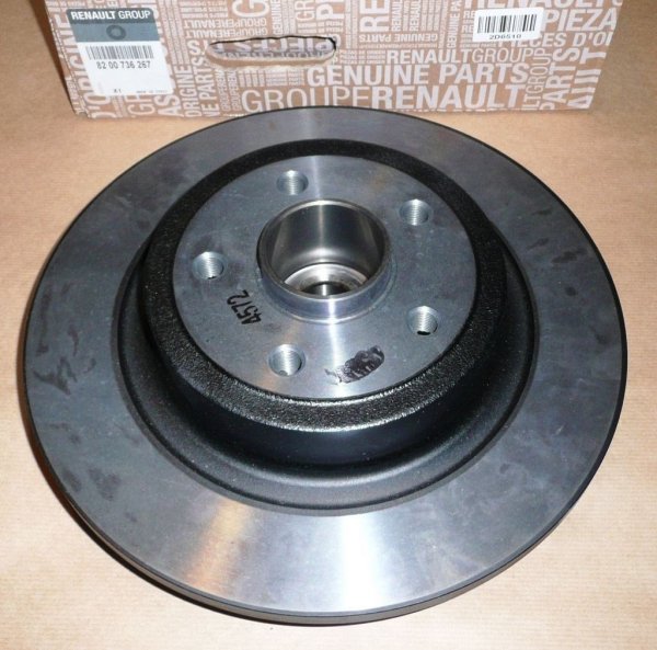 Original 8200736267