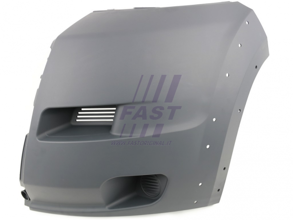 STOßFÄNGER FIAT DUCATO 06> VORNE L HEAVY