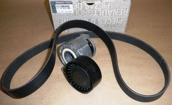 Original 117207020R