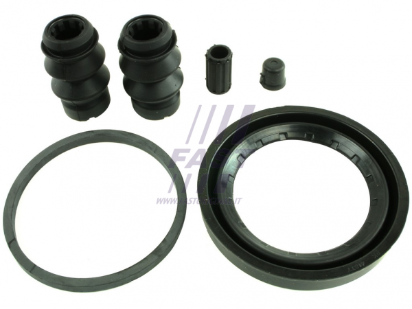 BREMSKLEMME REPARATURSET FIAT DOBLO 09> VORNE GUMMIS