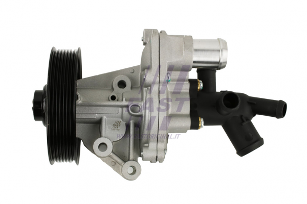 WASSERPUMPE FORD TRANSIT 06> KOMPL. 2.2 TDCI