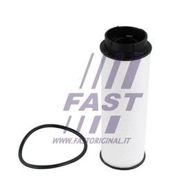 FAST  Inspektionspaket Filter Set Iveco 2.3 Euro 6