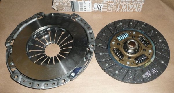 Original 302054100R