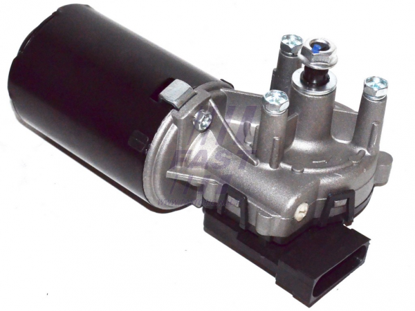 ANTRIEB WISCHER FIAT DOBLO 00> VORNE 5-PIN