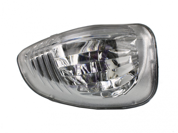 BLINKLICHT RENAULT MASTER III 10> SPIEGEL L WEIß