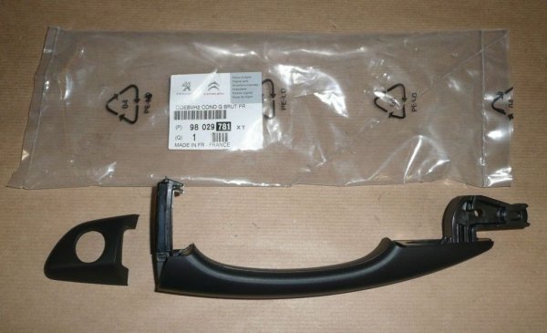 Original 98029781XT