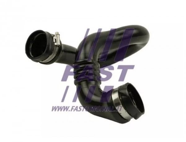 FAST Ladeluftschlauch Turboschlauch Renault TRAFIC 11- 2.0DCI , 1626900Q0C , 8200760918 , 93861380 , 4421904