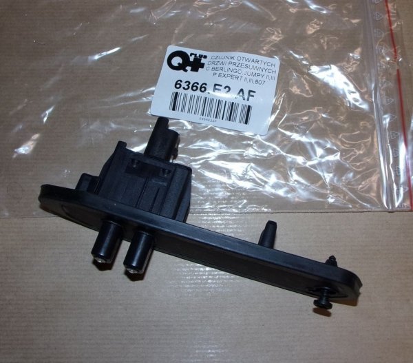 Original 6366E2 AF