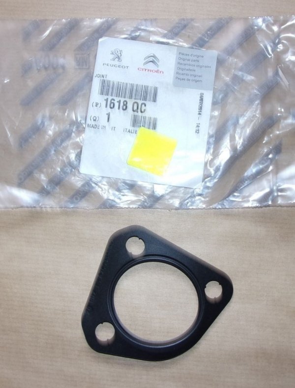 Original 1618QC