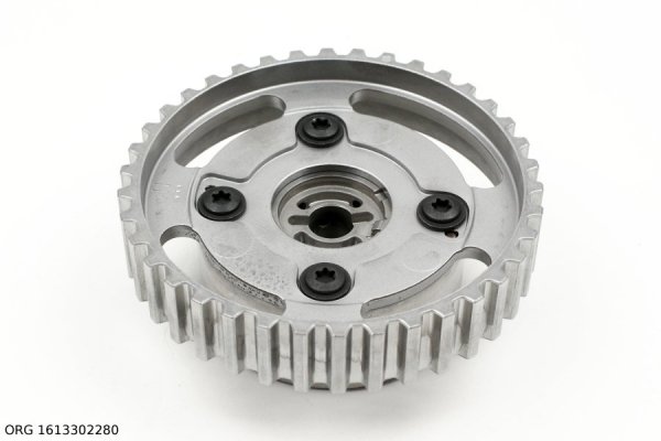 Original Nockenwellenrad Zahnrad Nockenwelle Einlass Citroen Peugeot C4 DS4 208 308 1.2 THP , 1613302280