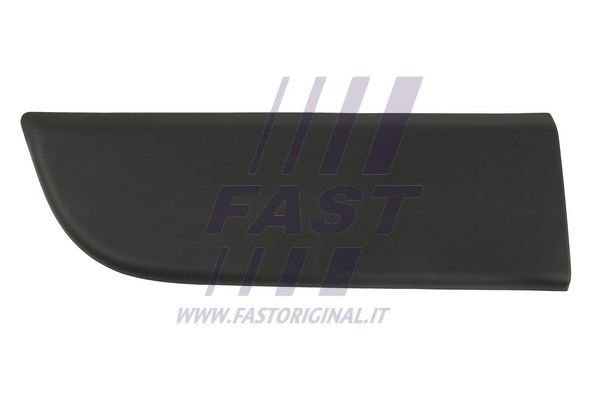 FAST Vorne links Beifahrertür Zierleiste passt Renault Master III , 808210166R , FT90898