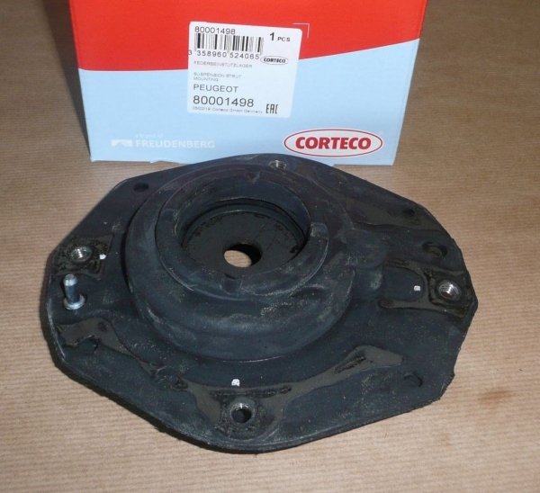 Neu Autoteile CORTECO 80001498