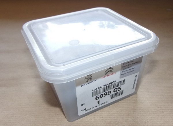Original 6999G5
