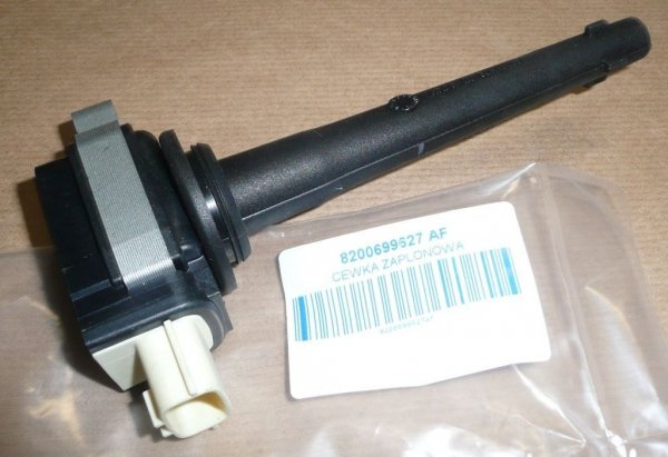 NEU: Original 8200699627 AF