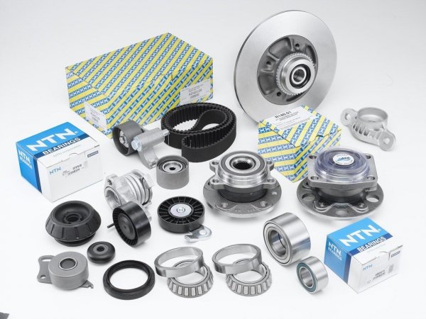 Neu Autoteile SNR R159.17