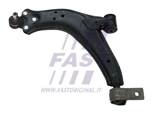 Querlenker Lenker  CITROEN BERLINGO 96> ACHSE VORNE L SERVOANTRIEB 18MM
