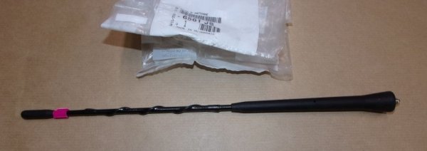6561.JS Neu Autoteile AF