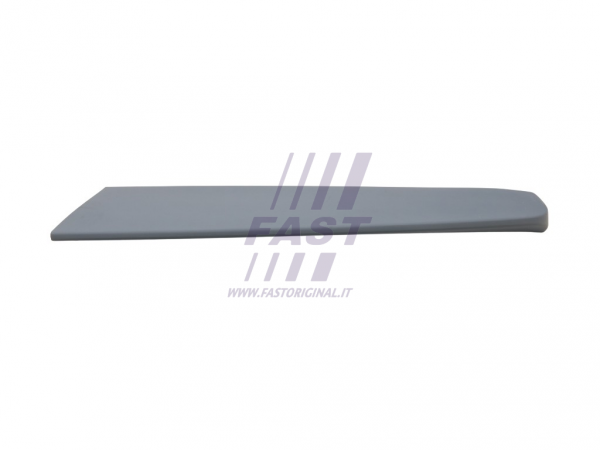 SPOILER FORD TRANSIT CUSTOM 12> HINTEN OBEN R