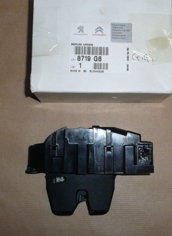 Original 8719G8