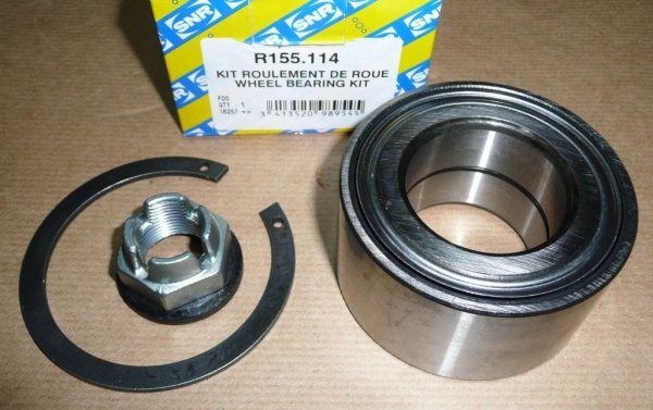 Neu Autoteile SNR R155.114
