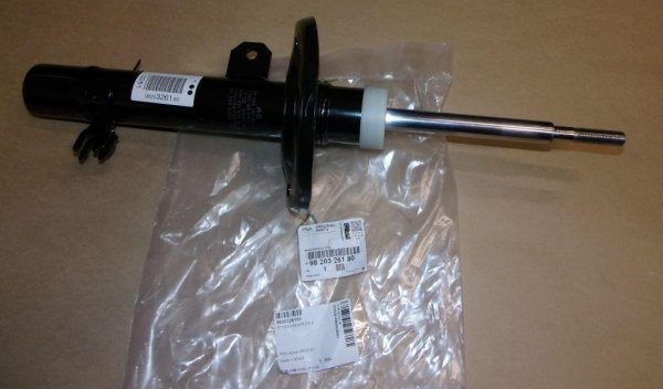 9820326180 Neu Autoteile AF