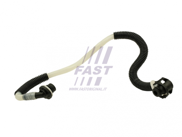KRAFTSTOFFLEITUNG MERCEDES SPRINTER 95> 901-905 2.7 316 CDI 02>