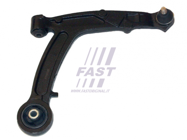 Querlenker Lenker  FIAT PANDA 03> ACHSE VORNE R